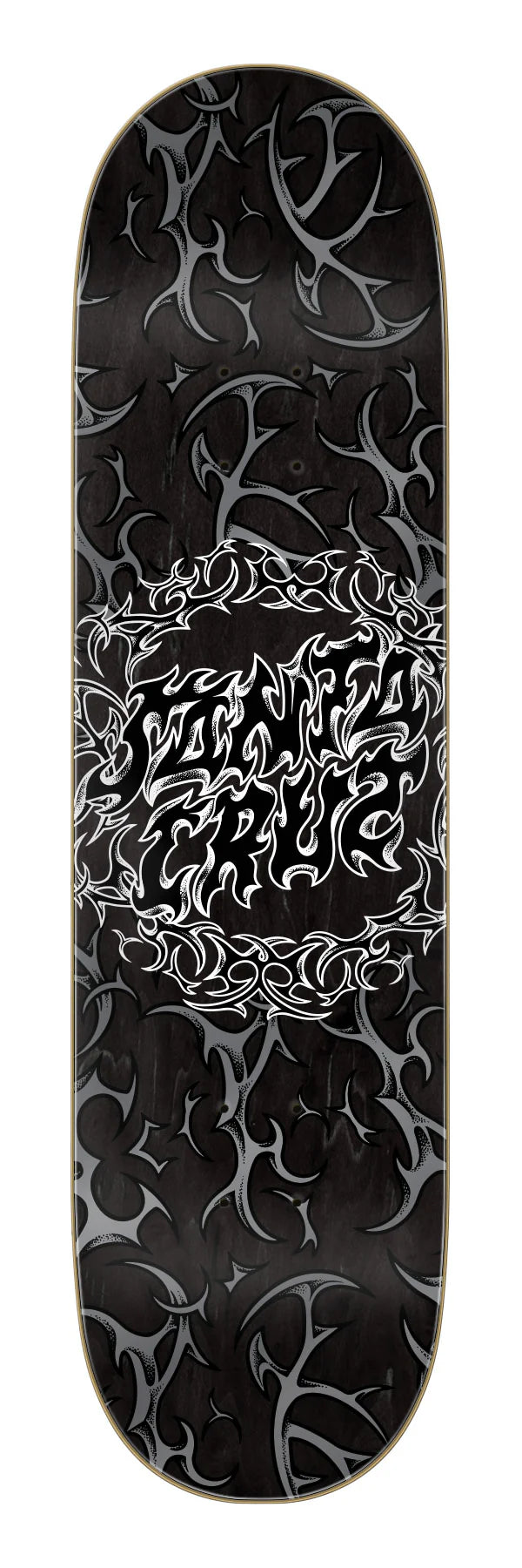 Santa Cruz Razor Dot Deck - 8.25 - Geometric Skateshop