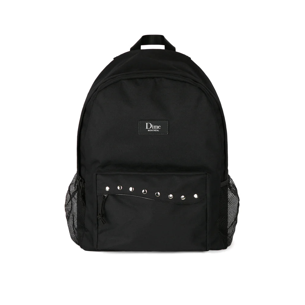 Dime Bags Classic Hemp Backpack