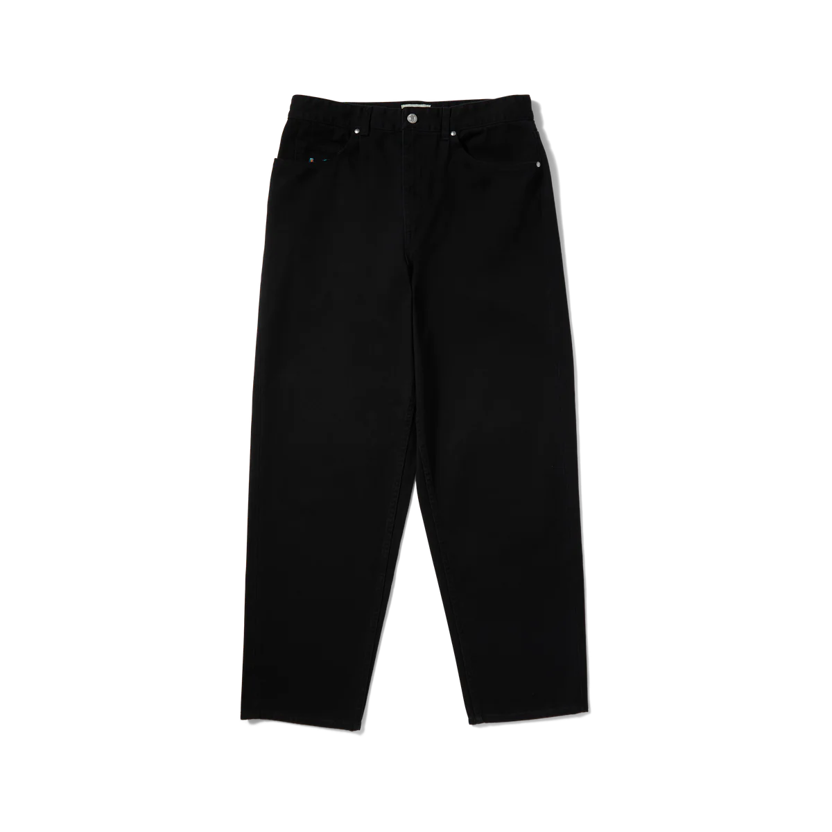 Huf Men s Cromer Signature Jeans