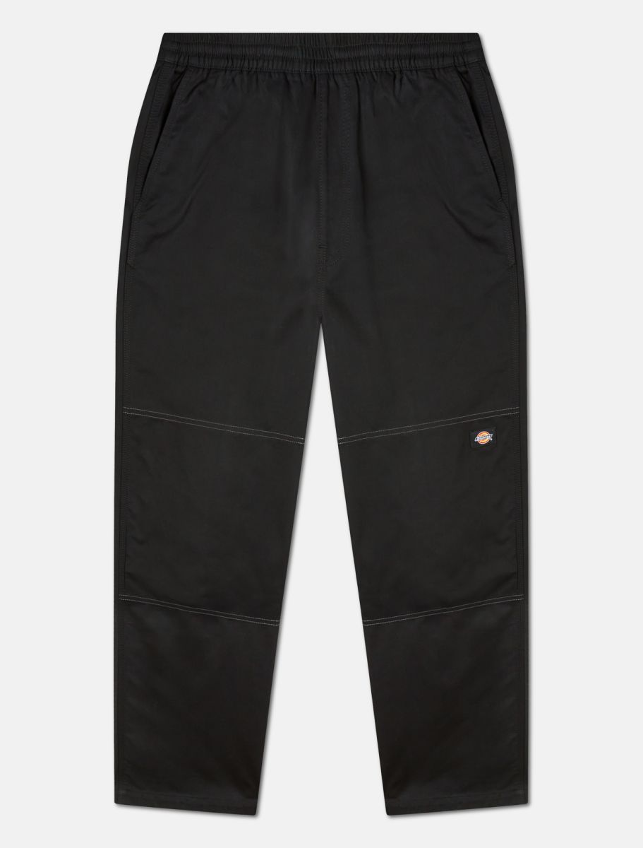 Dickies Skateboarding Mount Vista Pant - (Black) - Geometric Skateshop