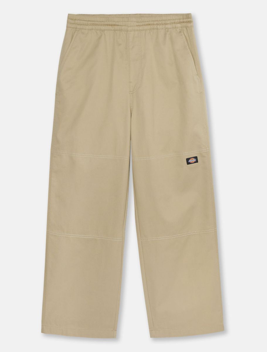 Dickies Skateboarding Mount Vista Pant - (Desert Sand) - Geometric
