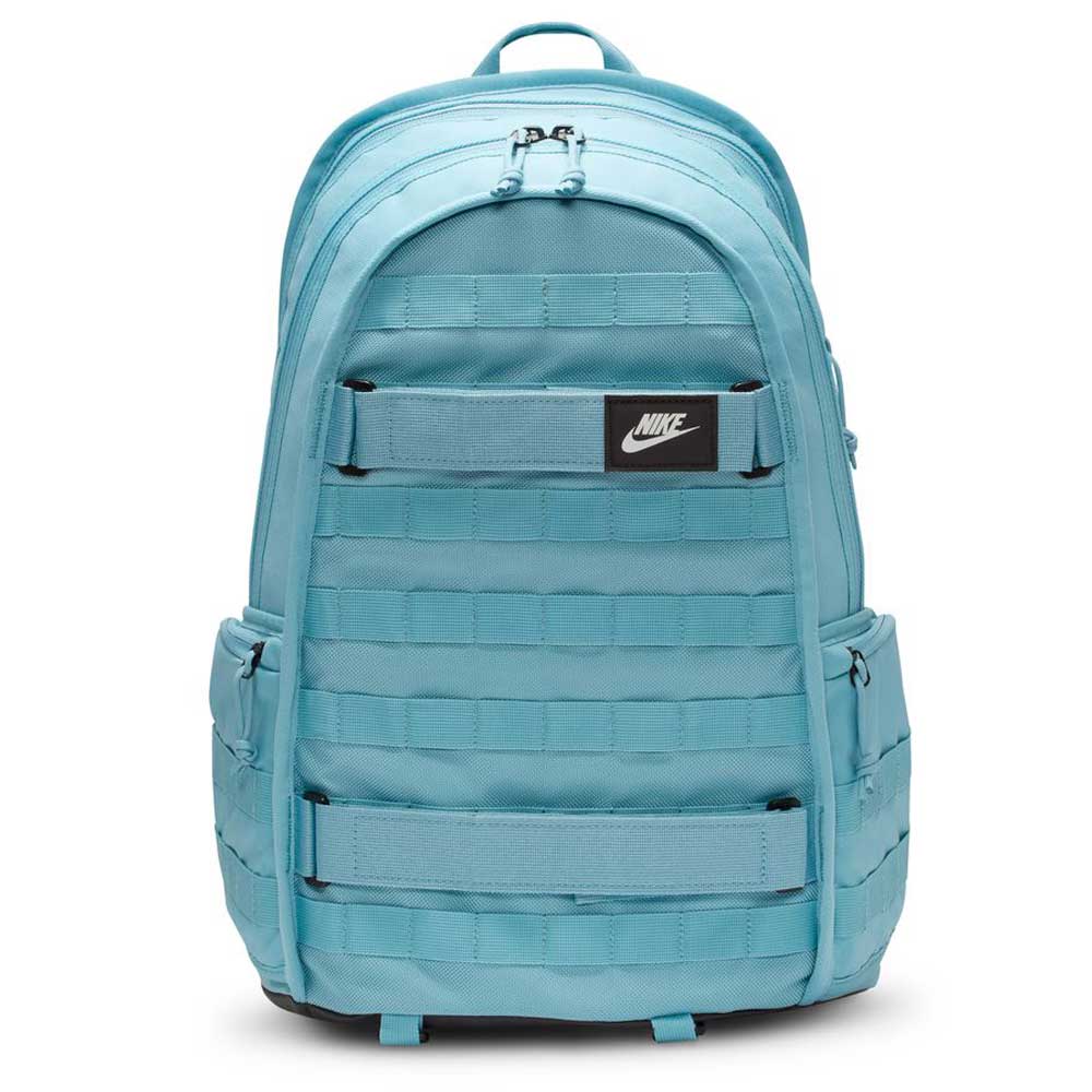 nike blue grey backpack Signature HQ Brasilia Medium The Nike Academy 23 Backpack Nike HERITAGE Backpack One Size