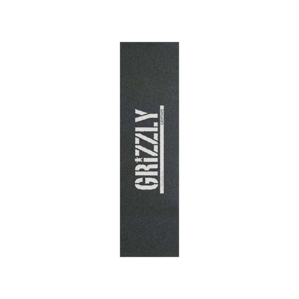 Grizzly Off White Pudwill Grip