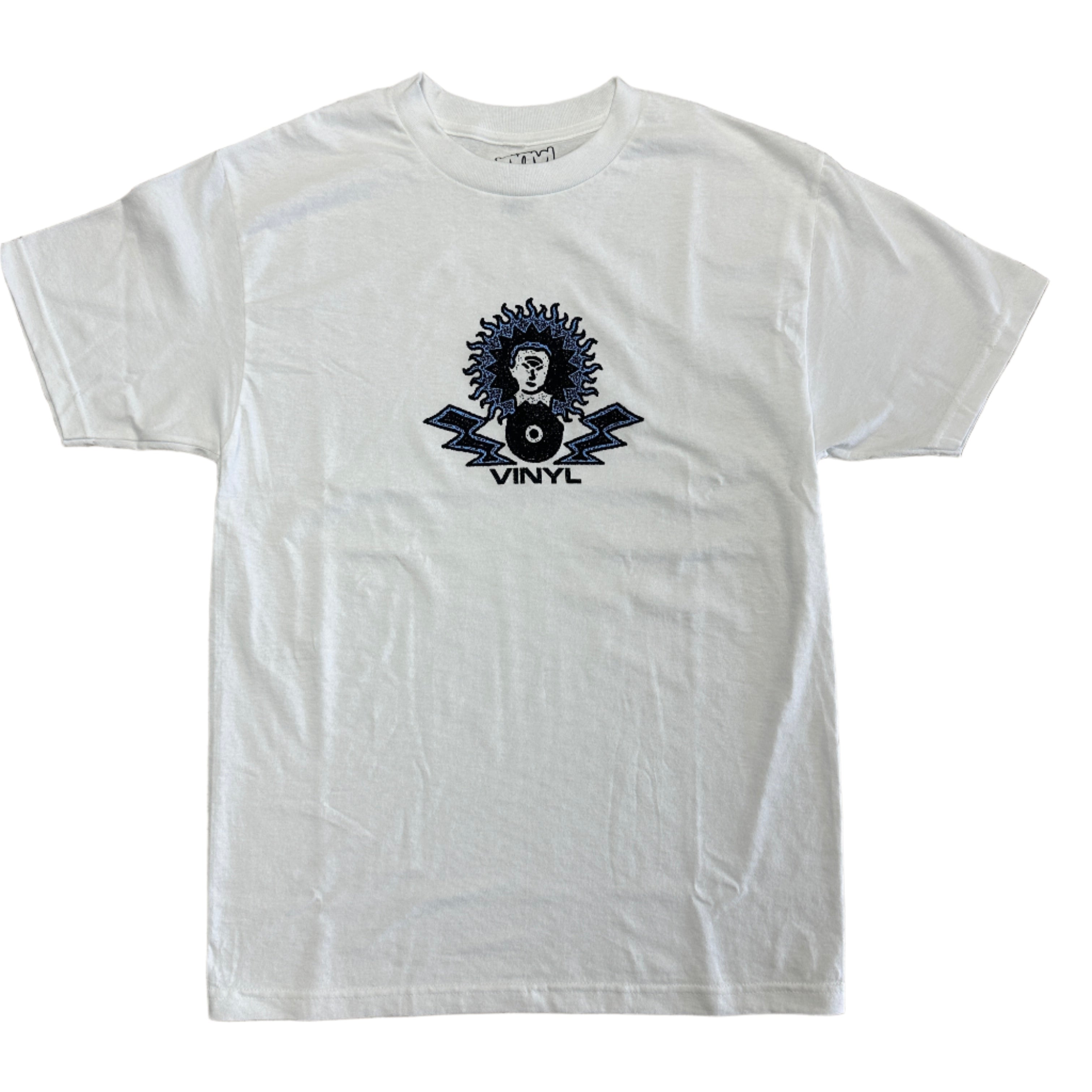 【HOCKEY】 SUNSHINE TEE WHITE Hockey Tee Sunshine S/S (White) - Stix SGV