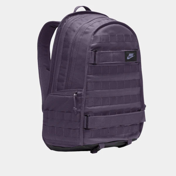 Nike SB RPM Backpack - (Cave Purple) - Geometric Skateshop