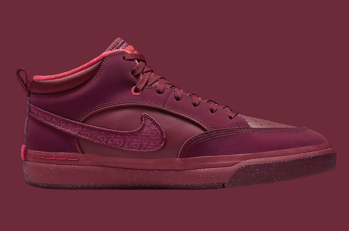 nike sb beetroot