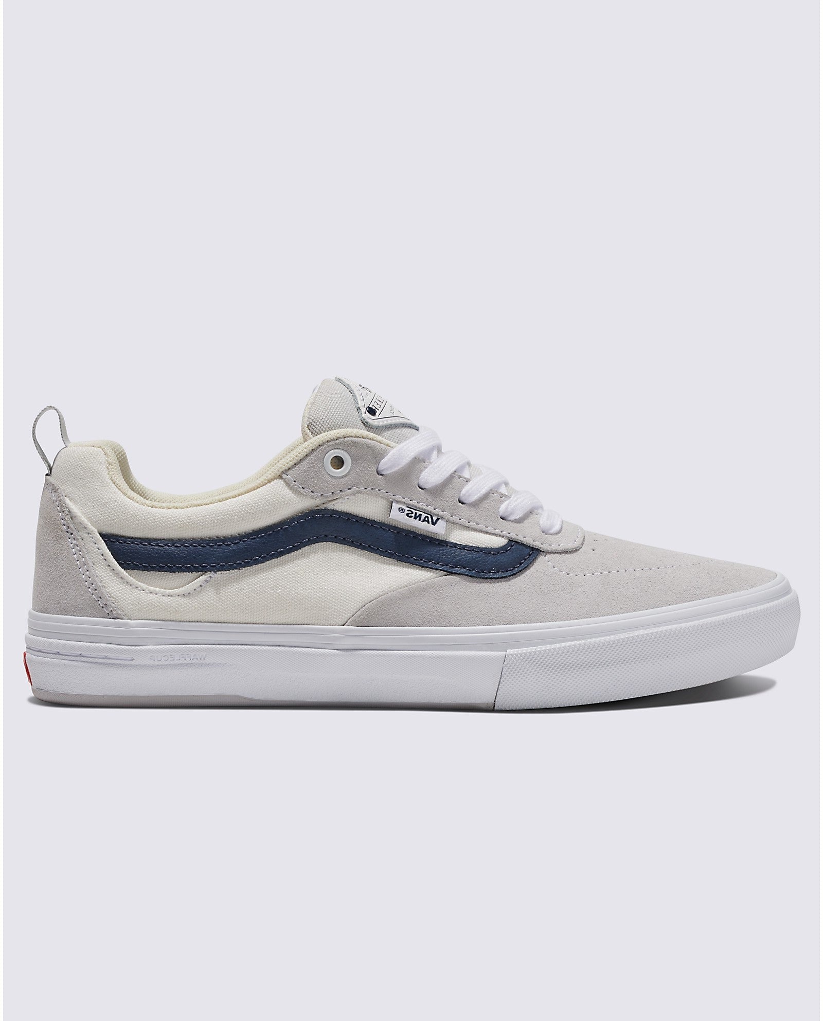 Vans Kyle Walker - (Light Grey) - Geometric Skateshop