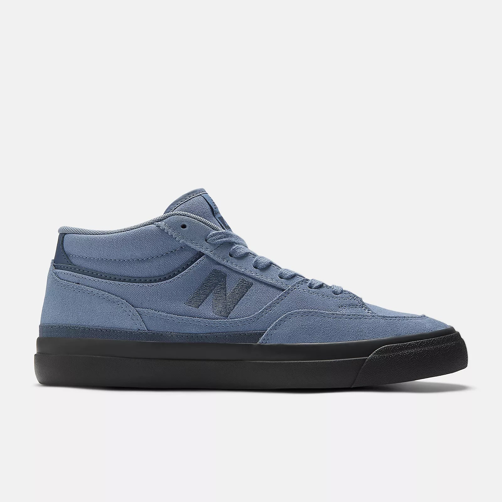 New Balance 417 Villani-(blue/black) NM417NLR - Geometric Skateshop