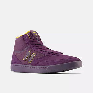New Balance 440 High (Purple/Yellow) NM440HWE