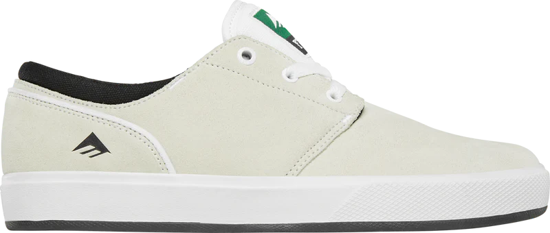 Emerica 2025 figgy shoe