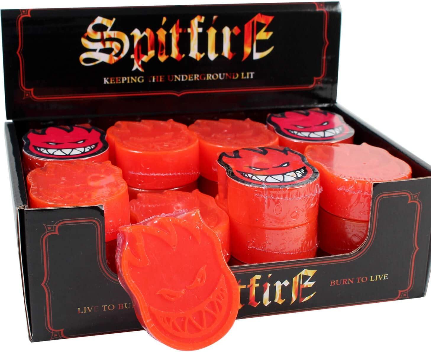 Spirfire Embers Mini Wax