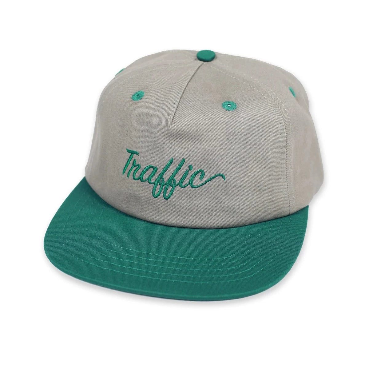 Huf script hat shop