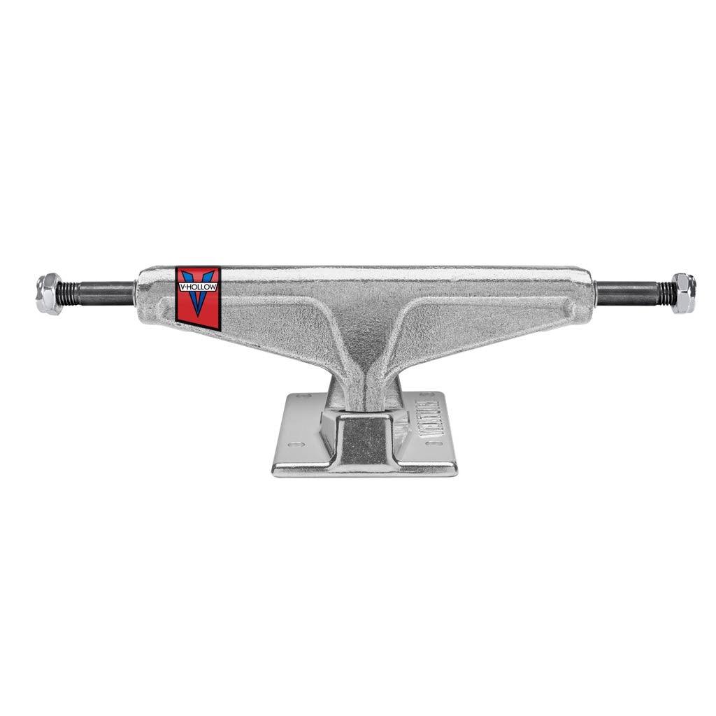 Skate Board Trucks Venture Polished - Set Of 2 (5.8