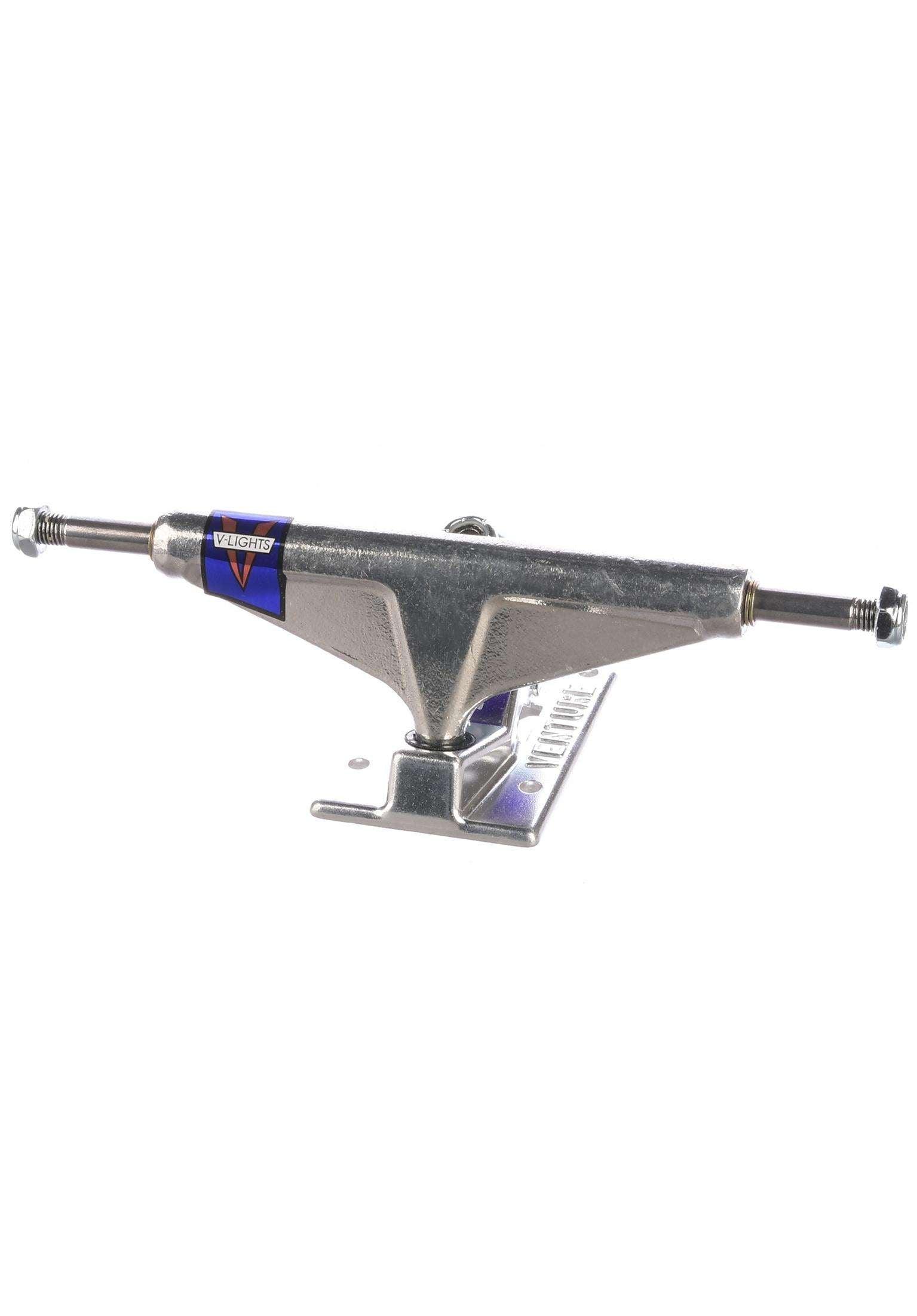 Venture All Polished V-Light Trucks - (5.2-5.8) (Sold As A Set