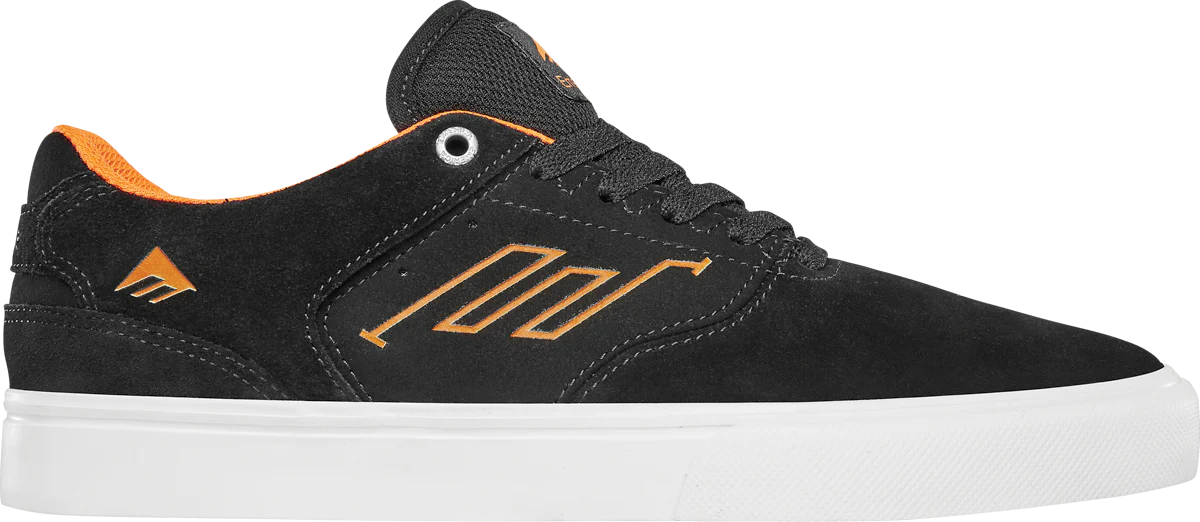 Emerica reynolds sale low vulc