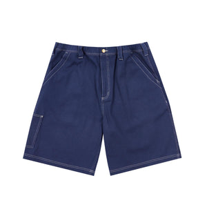 Bronze 56k Karpentrer Shorts - (Navy)