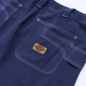 Bronze 56k Karpentrer Shorts - (Navy)