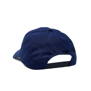 Bronze 56k Deez Hat- (Navy)