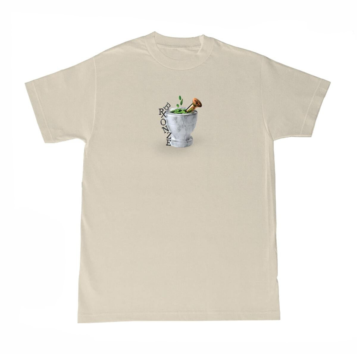 Bronze 56k Spices Tee - (Beige)