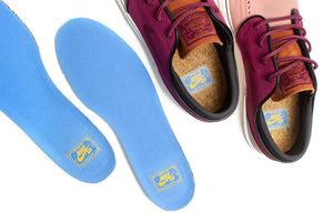 Nike SB Zoom Janoski OG +-(red stardust/team red-rosewood)