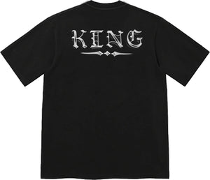 King Skateboards Royal Jewels Shirt - Black