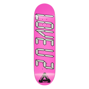 Palace LUV U 2 Deck - 8.375