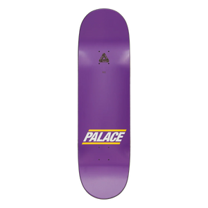 Palace Ville Pro S44 Deck - 9.0