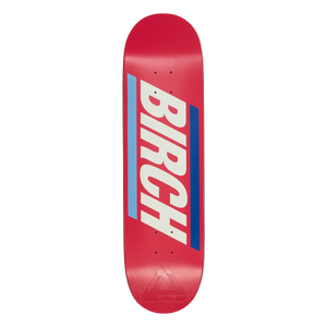 Palace Charlie Pro S44 Deck - 8.5