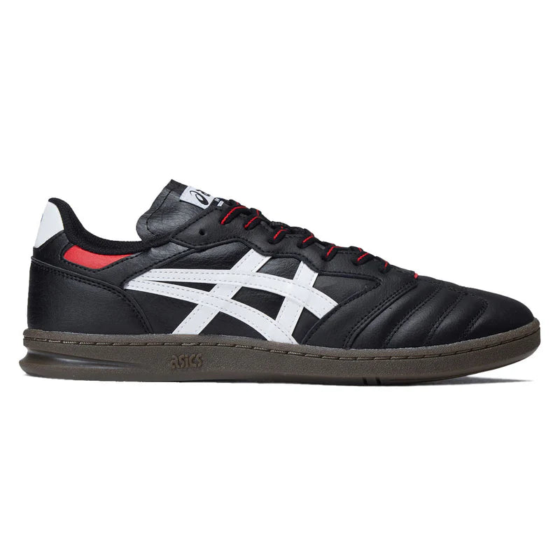 Asics Leggerezza FB - (Black/White)