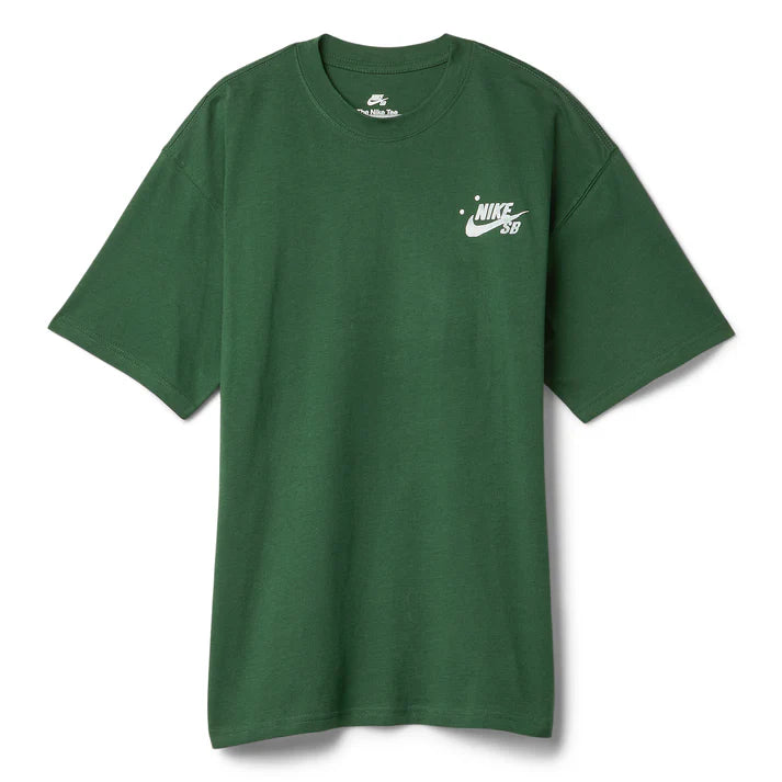Nike SB M90 Brooklyn Banks Tee-(green)