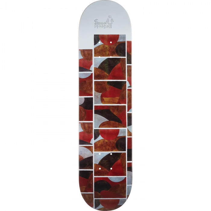 Girl Malto Suzuki Method Deck (8.25)