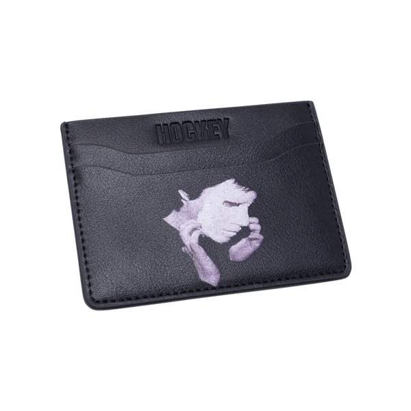 【HOCKEY】24FW WALLET BY JOSEPH Hockey Wallet by Joseph - Geometric Skateshop