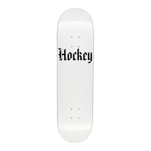 Hockey Stone Shape 2 Deck - 8.44