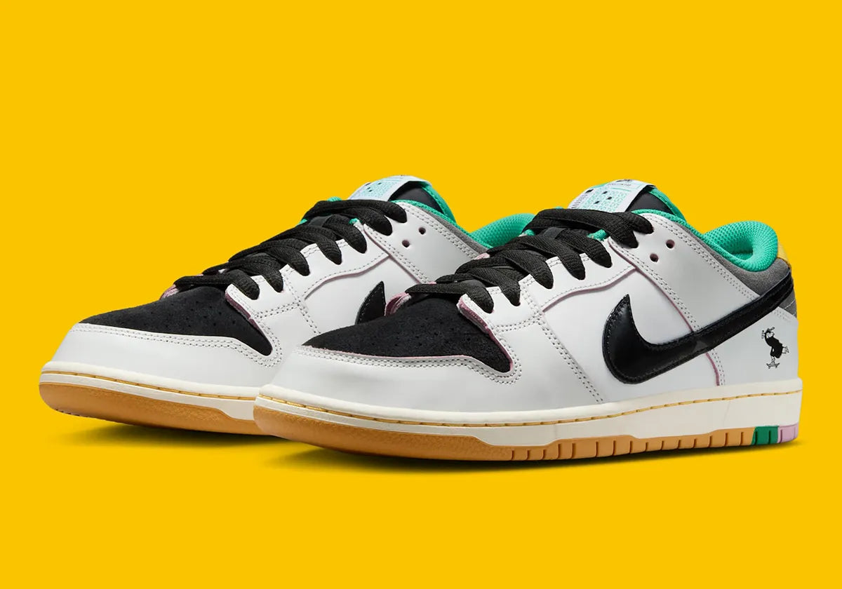 CSEF DUNK LOW