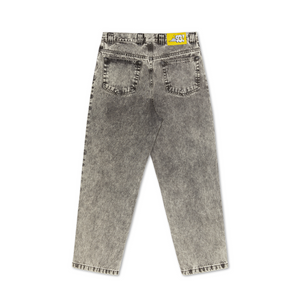 Polar Skate Co. '93 Denim-( Acid Black)