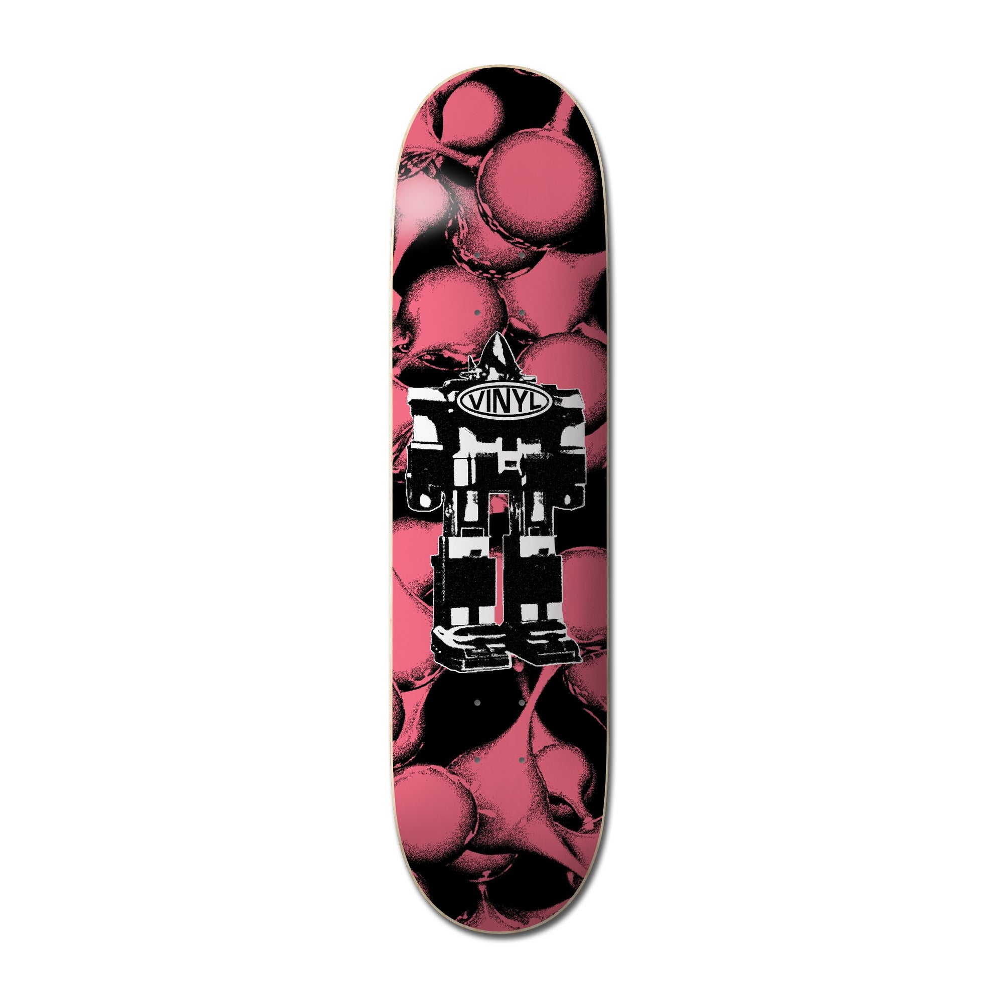 VINYL ROBOT 8.125-8.5