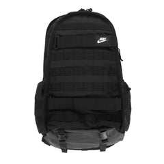 backpack nike rpm Sportswear Wooden Wholesale Tackle Boxes The back and straps savagegear Color:Matershad