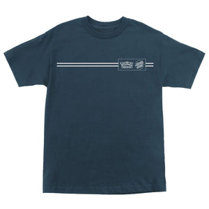 Santa Cruz X Pokémon Energy Dot Harbor Blue T-Shirt