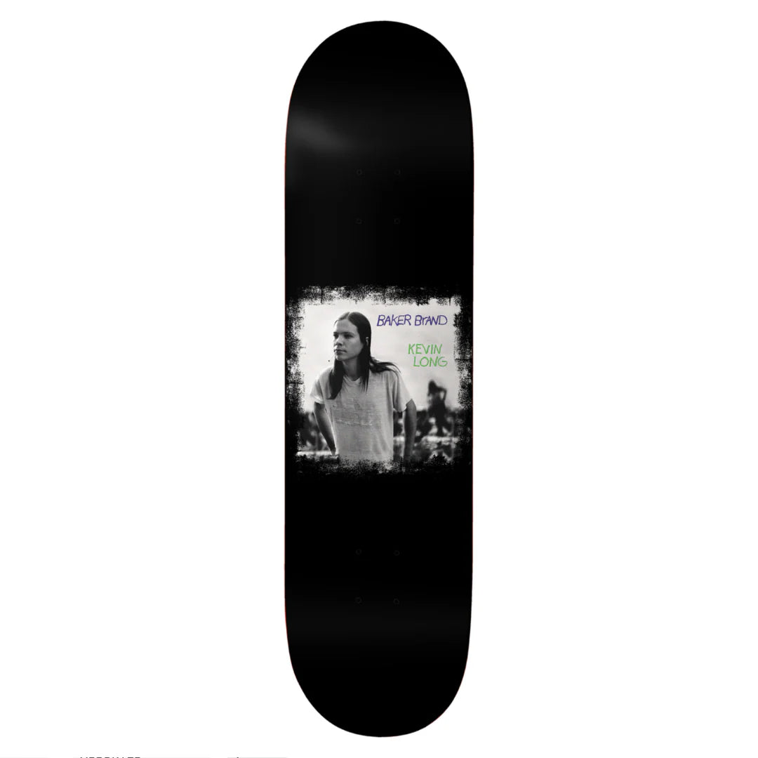 Baker Spanky Spanky Jr. Deck-(8.25)