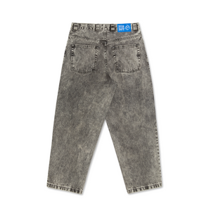Polar Skate Co. Big Boy Jeans- (Acid Black)