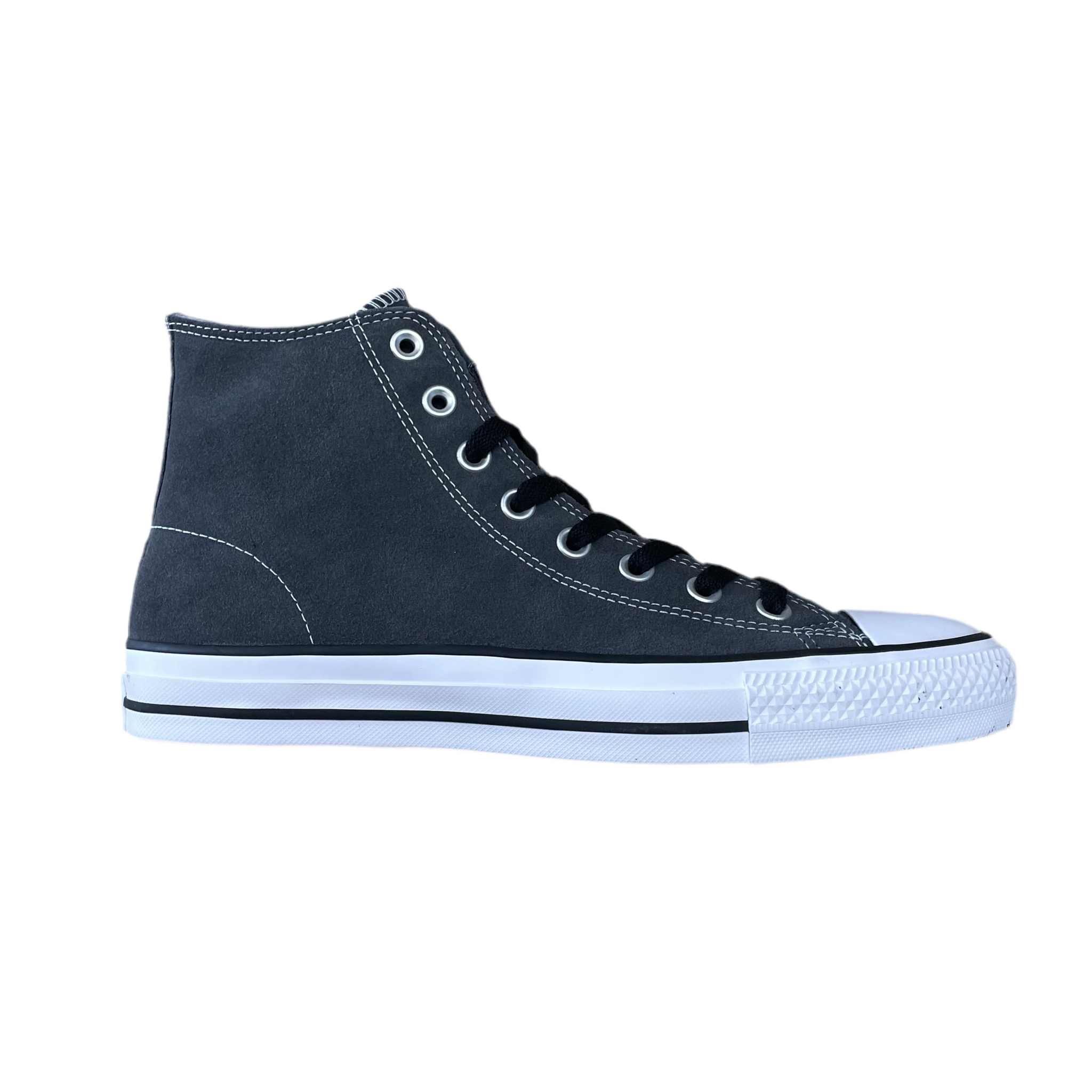 Converse CTAS PRO HI DARK MATTER/BLACK/WHITE - Geometric Skateshop Converse CTAS PRO HI DARK MATTER/BLACK/WHITE - Geometric Skateshop