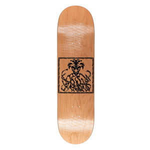 Limosine Snake Pit Deck (Slick Bottom) - 9.0