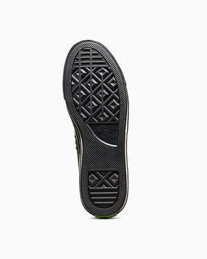 Converse "Sean Greene" One Star Pro OX-(black/sap green)