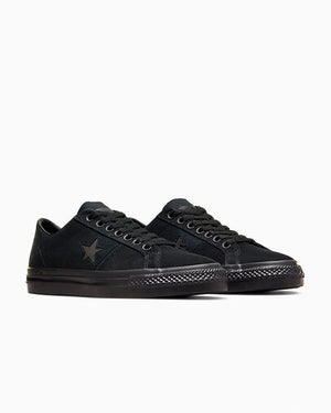 Converse "Sean Greene" One Star Pro OX-(black/sap green)