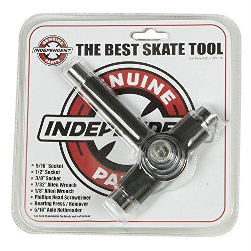 Independent - Genuine Parts Best Skate Tool - Black