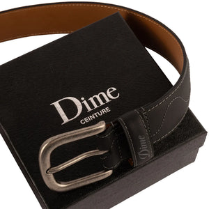 Dime - Desert Leather Belt (L/XL)