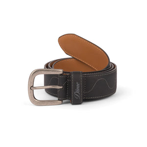 Dime - Desert Leather Belt (S/M)