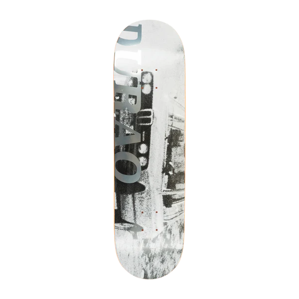 Hardbody Durao Drift Pro Deck - (8.375)