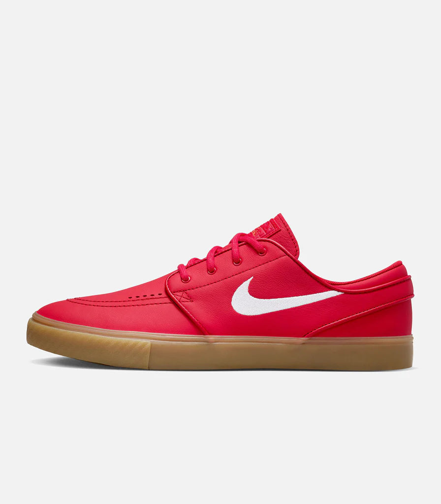 Nike SB Janoski -( red/gum)