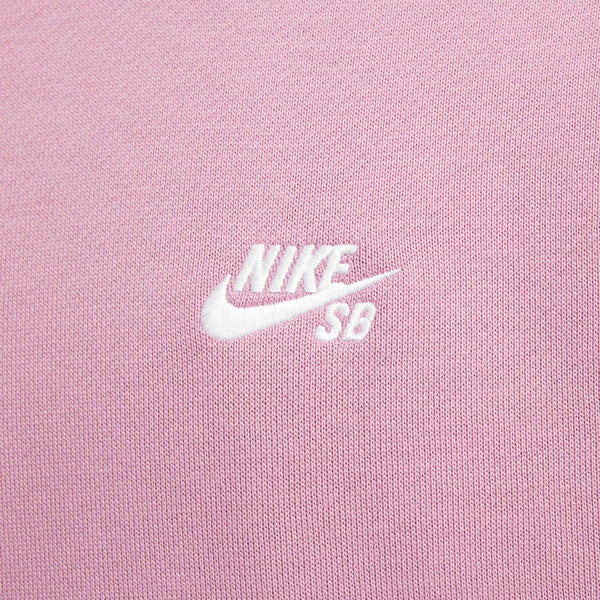Nike plum dust hoodie online